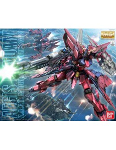Mg gundam aegis 1/100
