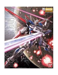 Mg gundam force impulse 1/100