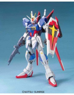 Mg gundam force impulse 1/100 2