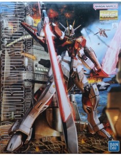 MG GUNDAM SWORD IMPULSE 1/100