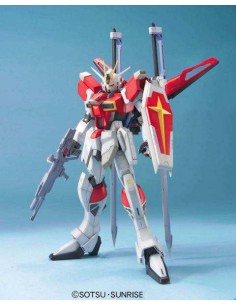 MG GUNDAM SWORD IMPULSE 1/100 2