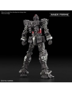 RG GUNDAM RX-78-2 1/144 2