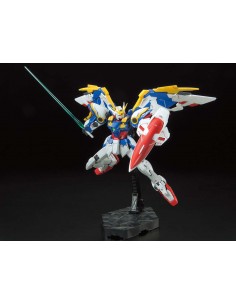 RG GUNDAM WING XXXG-01W EW... 2