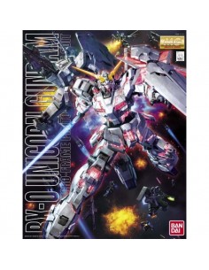 Mg Gundam Unicorn Screen...