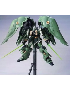 Hguc Nz-666 Kshatriya 1/144 2