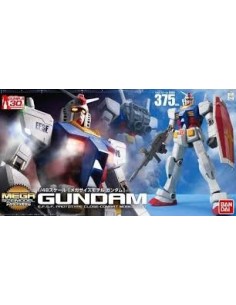 Megasize Gundam Rx-78-2 1/48