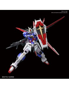 Rg gundam force impulse 1/144 2