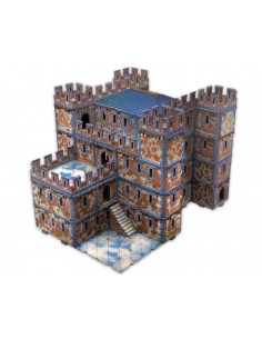 Dungeons & lasers - grand...
