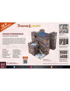 Dungeons & lasers - grand... 2