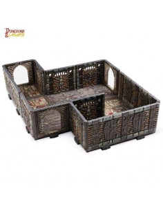 D&l torture chambers