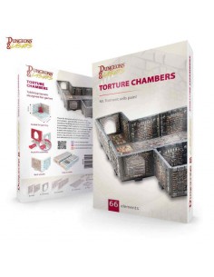 D&l torture chambers 2