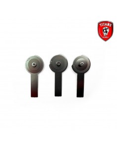 Set 4 Di Utensili Per... 2