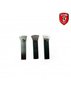 Set 2 Utensili per... 2