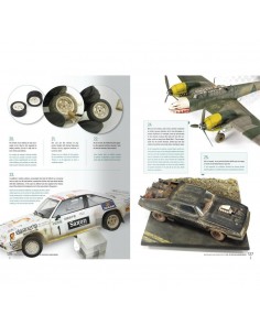 Scale Modeling for... 2