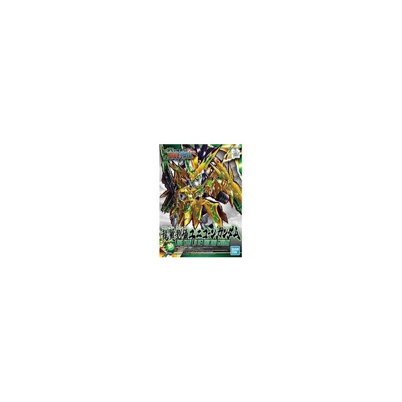Sd Sangoku Sokets Long Xian Liu Bei Unic