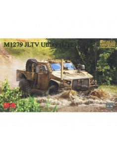 M1279 JLTV Utility (UTL) 1/35
