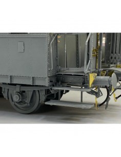 Personenwagen Cid-27 1/35 2