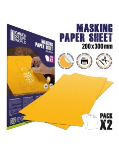 Pellicola per mascheratura...