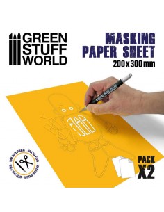 Pellicola per mascheratura... 2