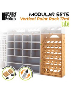 Organizzatore Verticale per... 2