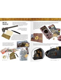 PHOTOETCH PARTS (AK... 2