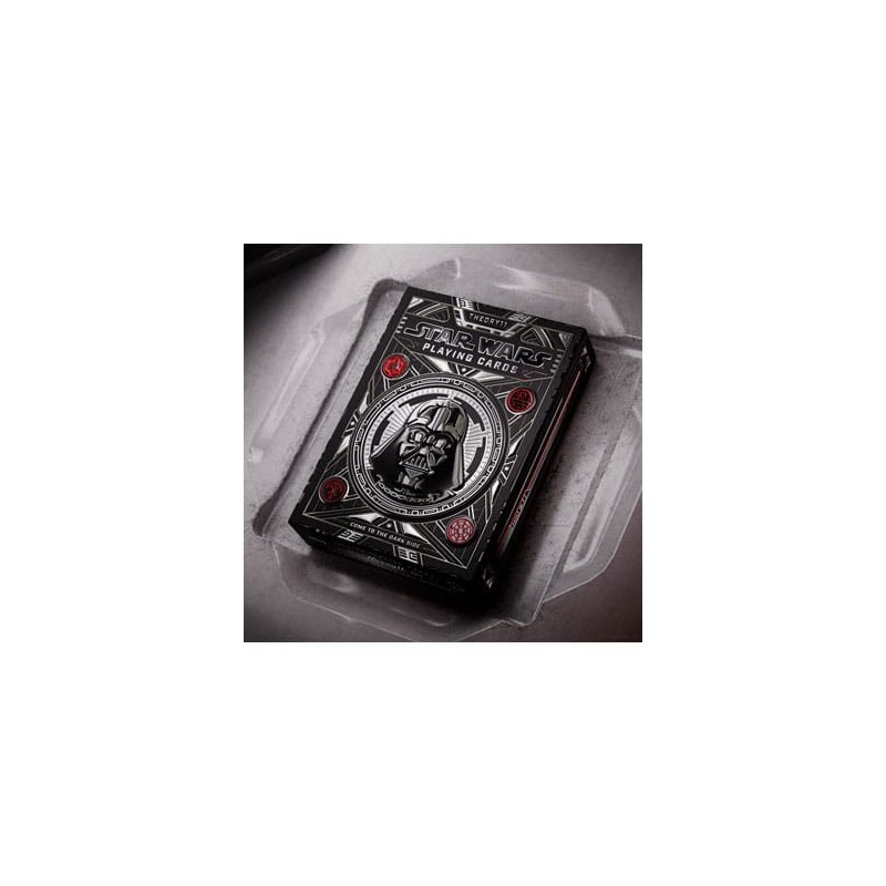 Star Wars Playing Cards Year of the Dark Side
