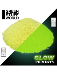 Pigmenti Luminescenti -... 2