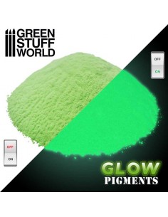 Pigmenti Luminescenti -... 2