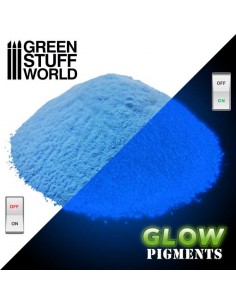 Pigmenti Luminescenti - BLU... 2