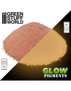 Pigmenti Luminescenti -... 2