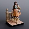 Jacques de Castelnau 1658  (75mm)