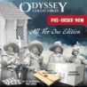 All For One Edition A (75mm)
