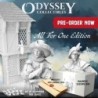 All For One Edition B (75mm)