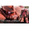 Rg Zaku Ms-06s 1/144
