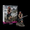 BATTLE OF CULLODEN 1746 (75mm)
