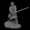 BATTLE OF CULLODEN 1746 (75mm)