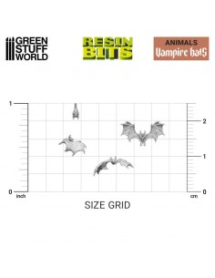 Pipistrelli Vampiri (12298) 2
