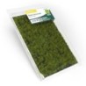 LAYERD TUFT - Green Savannah