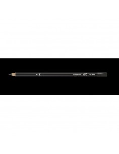 Matita acquarellabile Rubber