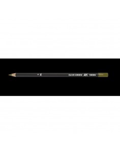 Matita acquarellabile Olive...