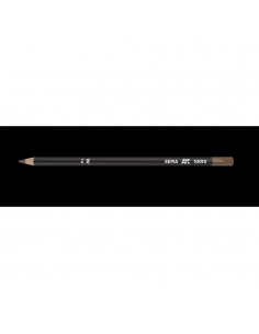 Matita acquarellabile Sepia