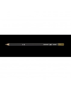 Matita acquarellabile Bronze