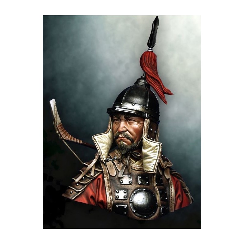 Guerriero Mongolo (1/9)