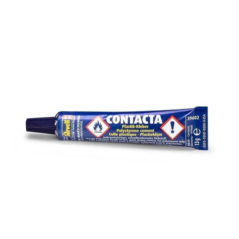 Contacta Glue Gelglue 13gr