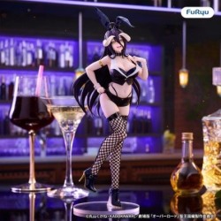 Overlord Albedo Anoter Costume Bicute Bunnies Figure