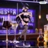 Overlord Albedo Anoter Costume Bicute Bunnies Figure