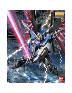 Mg gundam destiny 1/100