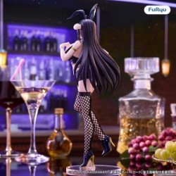 Overlord Albedo Anoter Costume Bicute Bunnies Figure