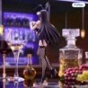 Overlord Albedo Anoter Costume Bicute Bunnies Figure