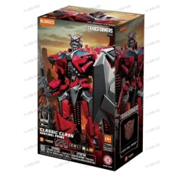 Transformers Sentinel Prime Classic Class 24 Model Kit